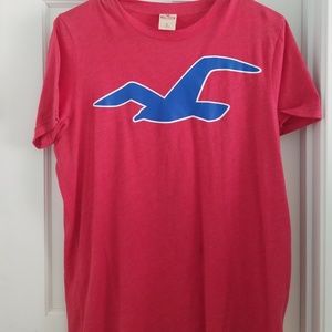 Hollister shirt